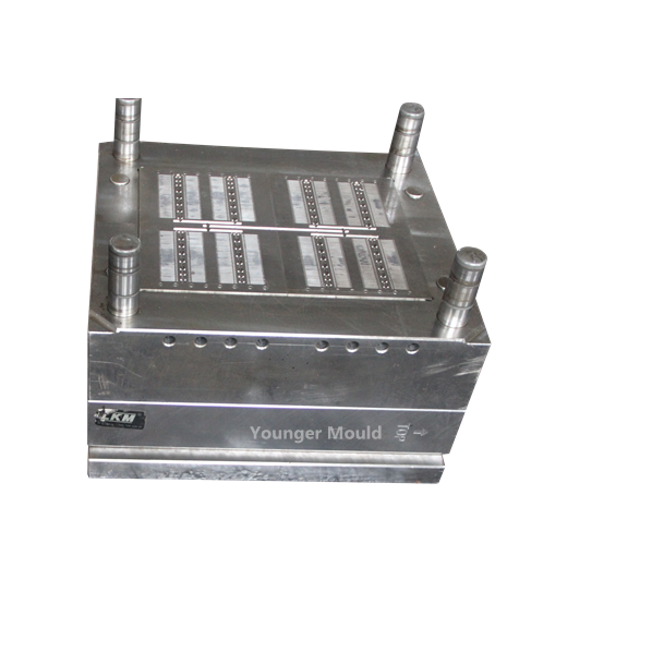 tag pin mould manufacturers